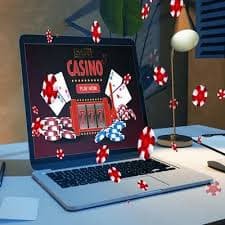 Tampilan tabel pembayaran Starburst dengan simbol dan nilai pembayaran
